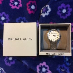 Michael Kors watch